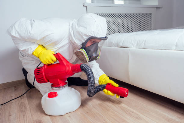 Best Residential Pest Control  in Jefferson, IA